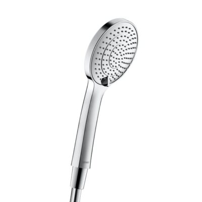 Duravit Universele Handdouche 3 straalsoorten chroom UV0650016010 4