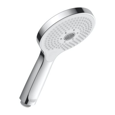 Duravit Universele Handdouche 3 straalsoorten chroom UV0650017010 4