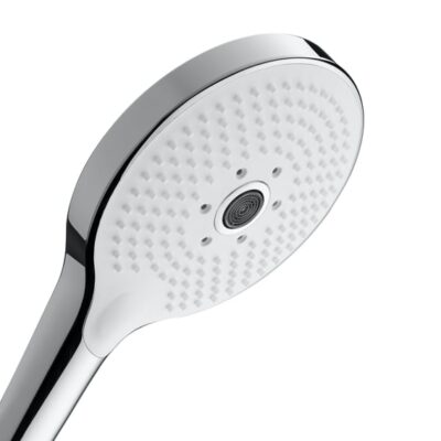 Duravit Universele Handdouche 3 straalsoorten chroom UV0650017010 6