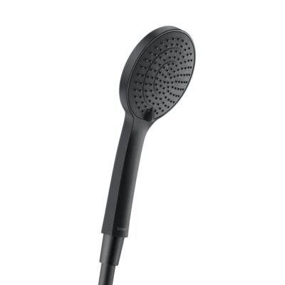 Duravit Universele Handdouche 3 straalsoorten mat-zwart UV0650015046 4