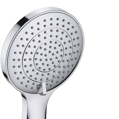 Duravit Universele handdoucheset zonder stang 3 straalsoorten chroom UV0712002010 7 Duravit Universele handdoucheset zonder stang 3 straalsoorten chroom UV0712002010 7