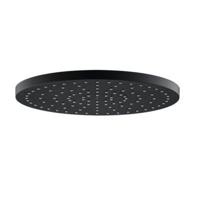 Duravit Universele hoofddouche 1 straalsoort Ø250 mm mat-zwart UV0660018046 9 Duravit Universele hoofddouche 1 straalsoort Ø250 mm mat-zwart UV0660018046 9