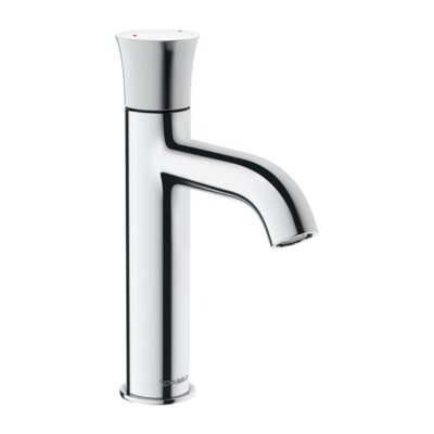 Duravit White Tulip wastafelkraan M chroom WT1020002010 10 Duravit White Tulip wastafelkraan M chroom WT1020002010 10