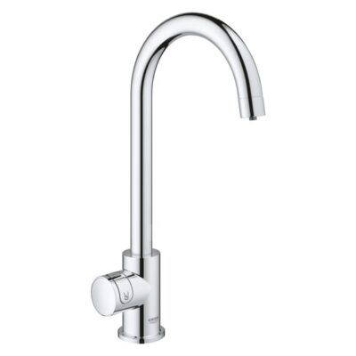 Grohe Blue Home Mono starterset draaibare rond chroom 31498001 4