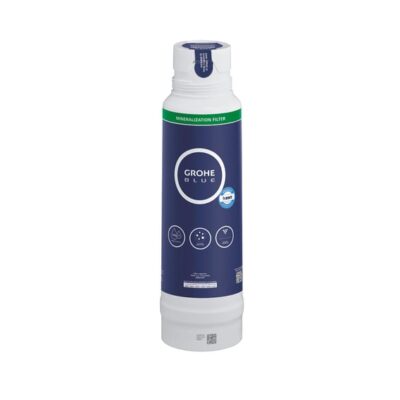 Grohe Blue mineralisatiefilter uitloop kleurloos 40881001 5