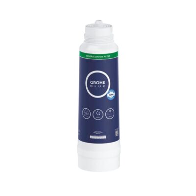 Grohe Blue mineralisatiefilter uitloop kleurloos 40881001 4