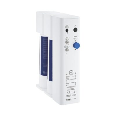 Grohe Blue omgekeerde osmose filter mineralisatiefilter starterset kleurloos 40878000 8