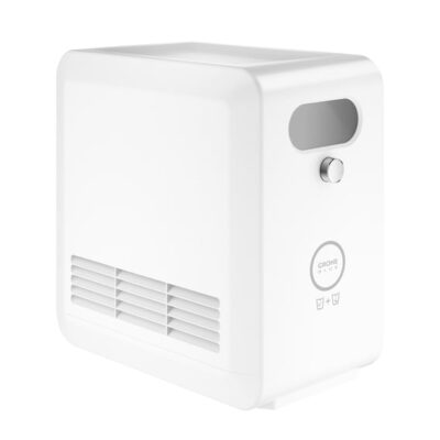 Grohe Blue Professional koeler koolzuurmachine uitloop wit 40554002 7