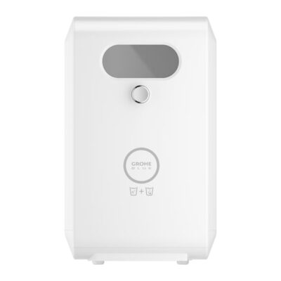 Grohe Blue Professional koeler koolzuurmachine uitloop wit 40554002 9