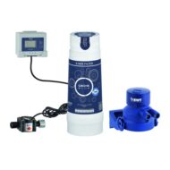 Grohe Blue S-size Filter Starterset Uitloop Kleurloos 40438001