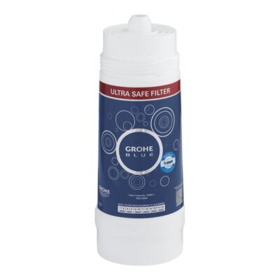 Grohe Blue UltraSafe vervangingsfilter 3000L bacteriën en microplastics verwijderend 40575002 4