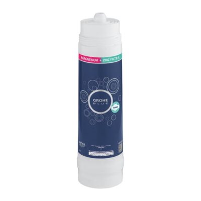 Grohe Blue vervangingsfilter magnesium zink voor waterverrijking en kalkreductie 40691002 4