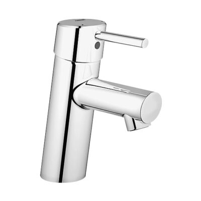 Grohe Concetto eengreeps wastafelmengkraan 1/2 S-Size chroom met waterbesparing 3224010E 7