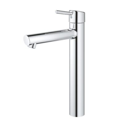 Grohe Concetto eengreeps wastafelmengkraan XL chroom met waterbesparing en soepele bediening 23920001 5