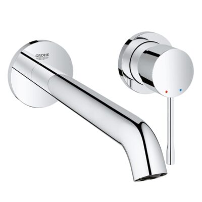 Grohe Essence eengreeps inbouw wastafelmengkraan met EcoJoy chroom 19967001 4