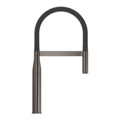 Grohe Essence Spring uittrekbare keukenmengkraan hard graphite met magneet 30294A00 5
