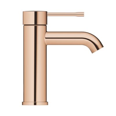 Grohe Essence wastafelkraan S-Size met EcoJoy warm sunset 23590DA1 6 Grohe Essence wastafelkraan S-Size met EcoJoy warm sunset 23590DA1 6