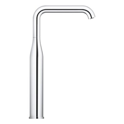 Grohe Essence wastafelkraan XL-formaat met verhoogde kraanlichaam met EcoJoy chroom 32901001 4