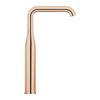 Grohe Essence wastafelkraan XL-formaat met verhoogde kraanlichaam met EcoJoy warm sunset 32901DA1 6 Grohe Essence wastafelkraan XL-formaat met verhoogde kraanlichaam met EcoJoy warm sunset 32901DA1 6