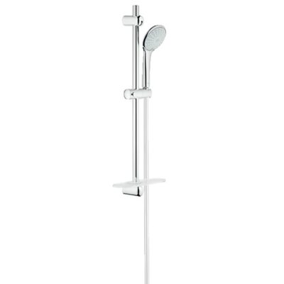 Grohe Euphoria 110 Duo eengreeps douchestangset chroom met 2 straalsoorten en EasyReach 27230001 4