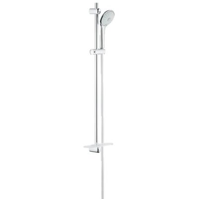 Grohe Euphoria 110 massage douchestangset met 3 straalsoorten en chroom afwerking 27226001 4