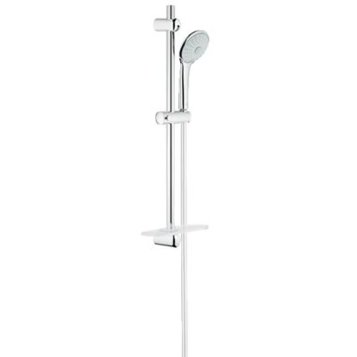 Grohe Euphoria 110 massage douchestangset met 3 straalsoorten en chroom afwerking 27231001 4
