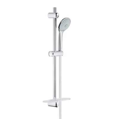 Grohe Euphoria 110 massage douchestangset met waterbesparende technologie en chroomafwerking 27243001 4