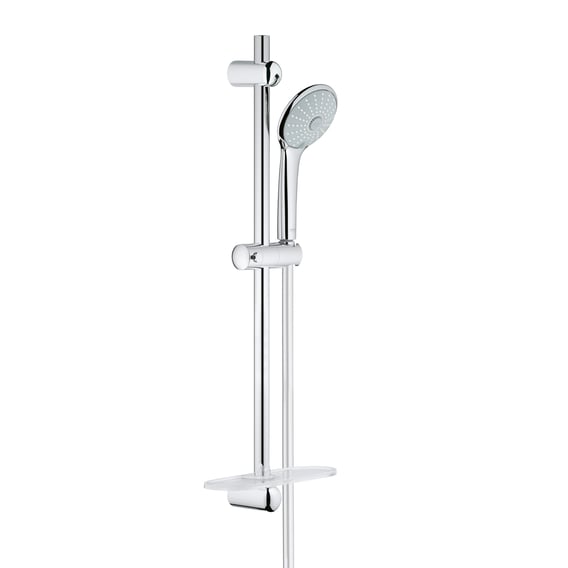 Grohe Euphoria 110 massage douchestangset met waterbesparende technologie en chroomafwerking 27243001 3 Grohe Euphoria 110 massage douchestangset met waterbesparende technologie en chroomafwerking 27243001 3