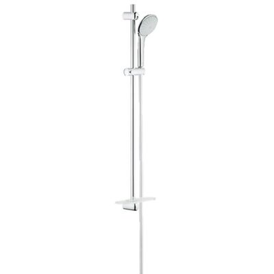 Grohe Euphoria 110 Mono douchestangset chroom met GROHE DreamSpray en SpeedClean systeem 27267001 4
