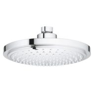 Grohe Euphoria Cosmopolitan 180 mm regenhoofddouche met waterbesparing en antikalkfunctie 27492000 6 Grohe Euphoria Cosmopolitan 180 mm regenhoofddouche met waterbesparing en antikalkfunctie 27492000 6