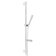 Grohe Euphoria Cosmopolitan douchestangset met handdouche en waterbesparende functies chroom 27368000
