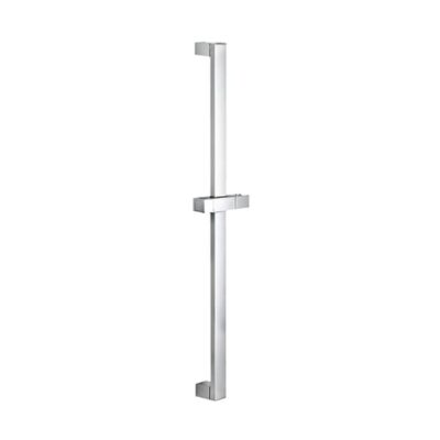 Grohe Euphoria Cube douchestang 600mm chroom met wandbeugels en DreamSpray technologie 27892000 4