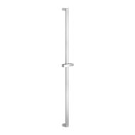 Grohe Euphoria Cube douchestang 900 mm chroom met muurbeugels en Long-Life oppervlak 27841000