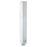 Grohe Euphoria Cube eengreeps handdouche met meerdere standen in chroomkleur 27699000