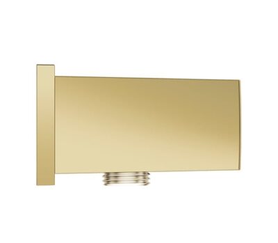 Grohe Euphoria Cube handdouchehouder met slangverbinding cool sunrise 26370GL0 5