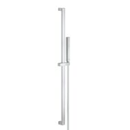 Grohe Euphoria Cube Stick douchestangset chroom met DreamSpray en SpeedClean technologie 27700000