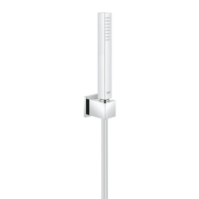 Grohe Euphoria Cube wandmontage handdoucheset chroom met luxe douche-ervaring 27703000 5 Grohe Euphoria Cube wandmontage handdoucheset chroom met luxe douche-ervaring 27703000 5