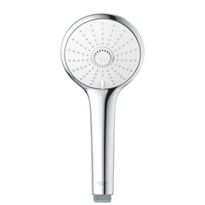 Grohe Euphoria handdouche 3 straalsoorten chroom 27221001 4