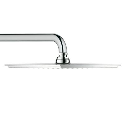 Grohe Euphoria System 230 mengkraan douchesysteem wandmontage chroom 26187000 4