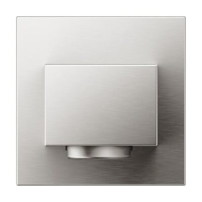 Grohe Eurocube baduitloop supersteel 13303DC0 5