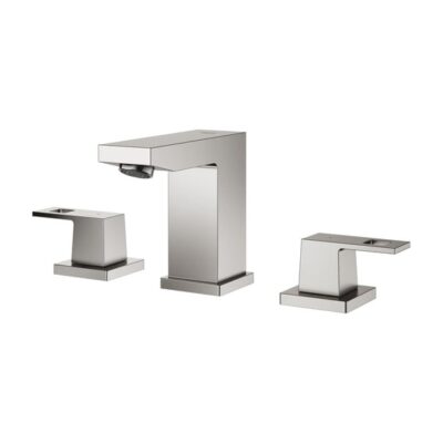 Grohe Eurocube wastafelkraan met trekstang-afvoergarnituur supersteel 20351DC0 7 Grohe Eurocube wastafelkraan met trekstang-afvoergarnituur supersteel 20351DC0 7