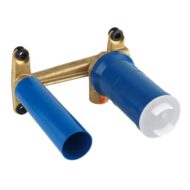 Grohe Eurostyle eengreeps inbouwdeel voor wandmontage wastafelmengkraan 1/2 aansluiting 23571000 Grohe Eurostyle eengreeps inbouwdeel voor wandmontage wastafelmengkraan 1/2 aansluiting 23571000