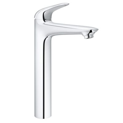 Grohe Eurostyle eengreeps wastafelmengkraan XL 1/2 chroom met waterbesparende technologie 23719003 5