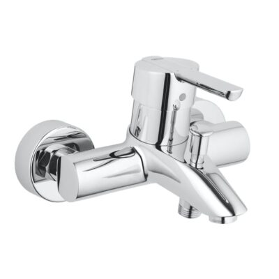 Grohe Feel eengreeps opbouw badmengkraan 2 verbruikers chroom 32269000 5