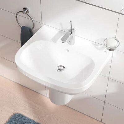 Grohe Get wastafelkraan M-Size met EcoJoy met afsluitbare afvoerplug push open chroom 23800000 11 Grohe Get wastafelkraan M-Size met EcoJoy met afsluitbare afvoerplug push open chroom 23800000 11