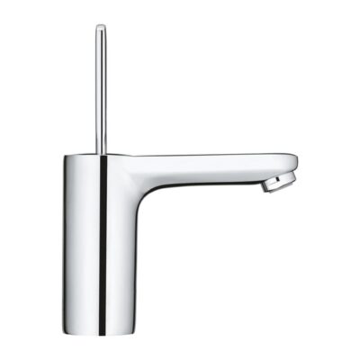 Grohe Get wastafelkraan M-Size met EcoJoy met afsluitbare afvoerplug push open chroom 23800000 12 Grohe Get wastafelkraan M-Size met EcoJoy met afsluitbare afvoerplug push open chroom 23800000 12