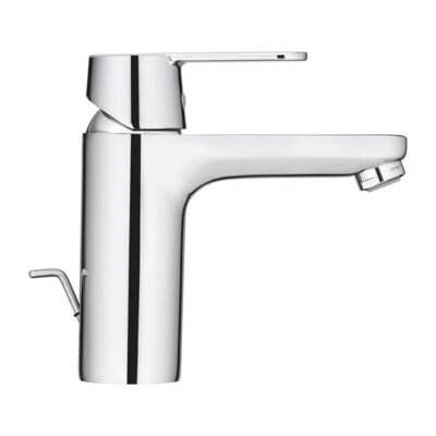 Grohe Get wastafelkraan M-Size met EcoJoy met trekstang afvoergarnituur chroom 23454000 14 Grohe Get wastafelkraan M-Size met EcoJoy met trekstang afvoergarnituur chroom 23454000 14