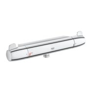 GROHE Grohtherm Special thermostatische douchemengkraan met veiligheidsstop chroom 34681000