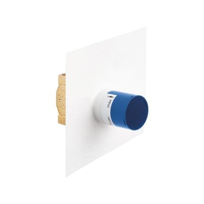 Grohe inbouwonderdeel DN 15 met schroefaansluiting 1/2 inch 29800002 6