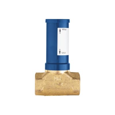 Grohe inbouwonderdeel DN 25 met schroefaansluiting 1 inch 29805002 4